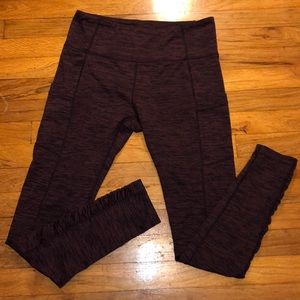 Mondetta performance + luxury legging